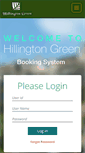 Mobile Screenshot of hillingtongreen.com